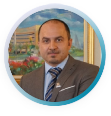 Dr Manaf Alqahtani